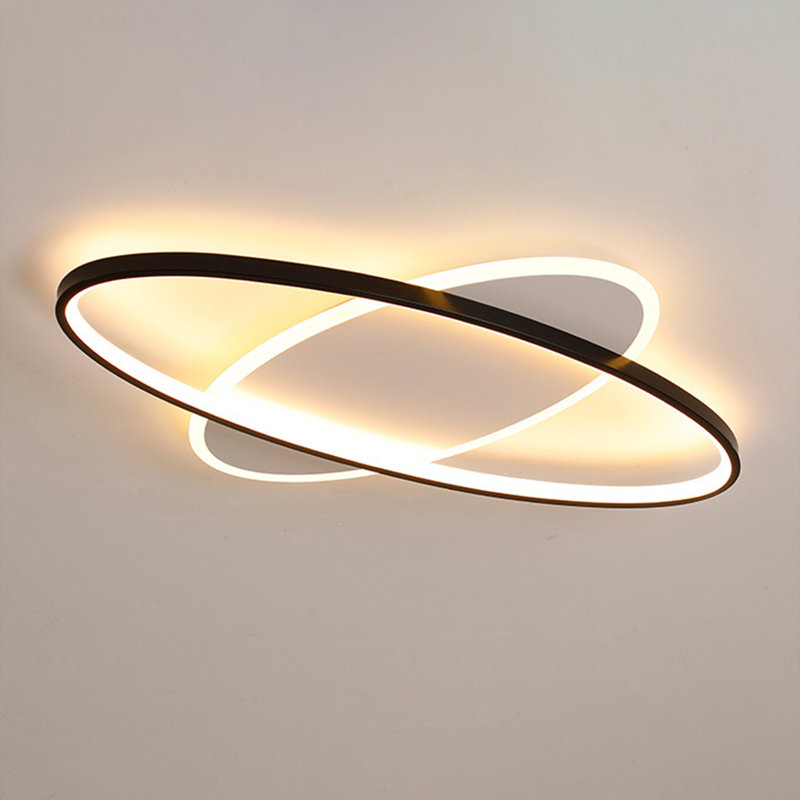 Caroljean LED Flush Mount