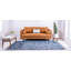 Dejsha Shag Area Rug-681497416