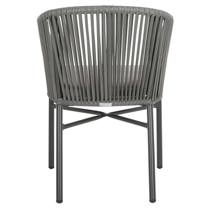 Matteo Outdoor Dining Armchair