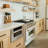 ZLINE Autograph 30 in. Built-In Microwave Drawer in Stainless Steel with Accents-87844908
