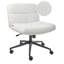Boucle Office Chair-654439325