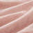 Pink 3 Sectional With , Cushion Back, Chenille Material, Adapt To Room Modular Movable Pleated , High Sponge Seat, Fits Various Spaces-1184570902-1184570901