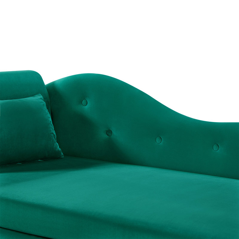 Aijia 60 po Velvet, Vert
