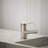 Elate Single-Handle Bathroom Sink Faucet, 0.5 Gpm-111140620
