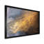 Reproduction d'art sur toile luxueuse, or et gris-956004802-956004801