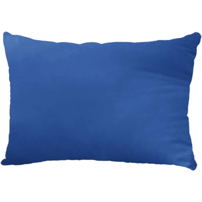Sunlounger Back Cushion, Royal Blue, 1-pack