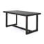 Table de salle à manger Santa Rosa-2056981594