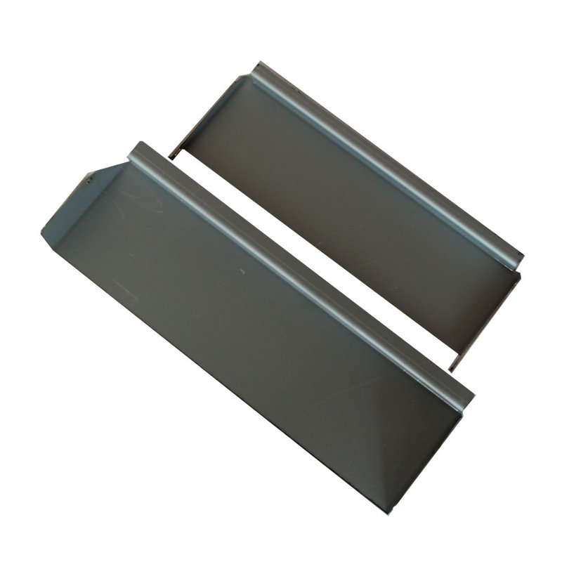 Trousse de conversion pour hotte de cuisine à réduction CFM