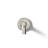 Purist Wall Mounted Tub Spout-6916163