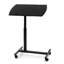 Plateau roulant pour ordinateur portable