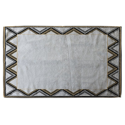 Cotton Waffle Tea Towel Kitchen Towel