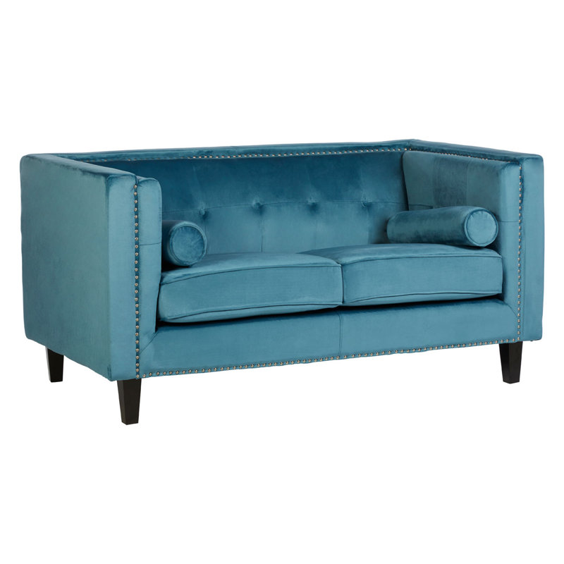 Lilith Sofa, Blue