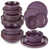 Mauve sélectionné