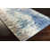 Ratcliff Hand Tufted Abstract Indoor Rug
