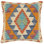 Housse et insert de coussin carré 100% laine Connelly