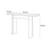 Chinese style simple classic console table-2079785107