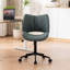 Chaise de bureau Alleyna-407337288