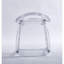 Ensemble de 4 chaises de mariage