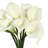 Paraiso 14" Artificial Calla Lily Bundle-978062818