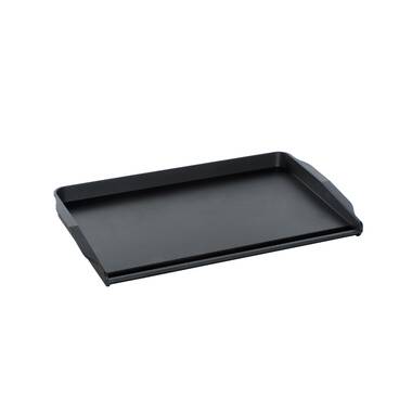 Thor Kitchen Cast Iron Double Burner Griddle Plate (RG1032)