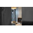 Demitro Iron Plug-in Swing Arm Sconce