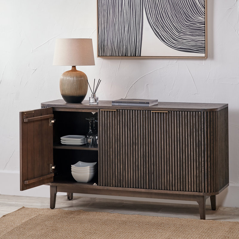 Bonaire 140cm Sideboard