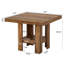 Table de salle à manger 31,5 "