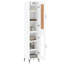 Millisan 34.5cm Sideboard-1061840706
