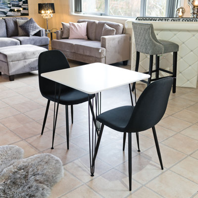 Maguire 2 - Person Dining Set