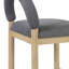 Heidi Boucle Bar & Counter Stool-106913243