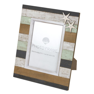 Chastain Wood Picture Frame