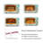 Buydeem Toaster Oven-92523245