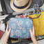 Trousse de maquillage pour voyage Gaynelle