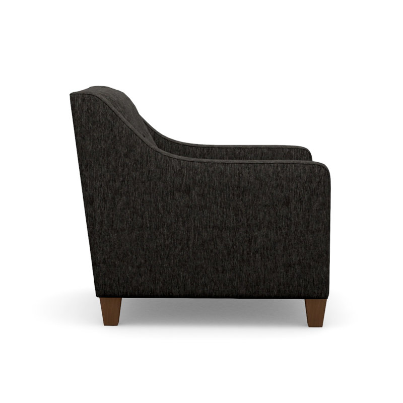 Tousley Chair, Walnut, Luscious 414228
