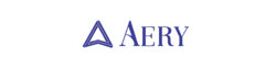 Logo Aery Imports Ltd.
