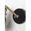 Iron Armed Sconce