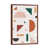 Classic Brown Wood Framed is unavailable