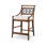 Caribe Upholstered Bar Stool