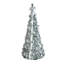Pop-up Christmas Tree Pvc Modern Easy Installation
