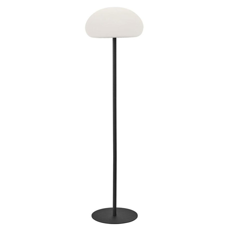 126cm LED Traditional Floor Lamp