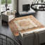 One-of-a-Kind 9' X 9'3" Area Rug