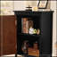 Arria avec portes et tablette ajustables-2078891230