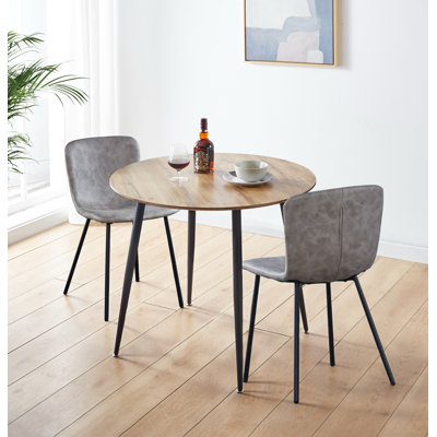 Mose 2 - Person Dining Set