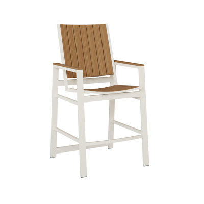 Chaise de bar Delainah