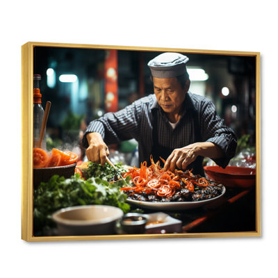Vietnamese Street Food II
