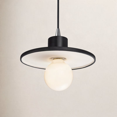 Marlena Dimmable Single Light Pendant