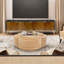 Malibu Crest Solid Wood TV Stand-1082734796