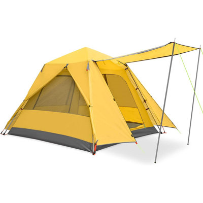3 Person Tent