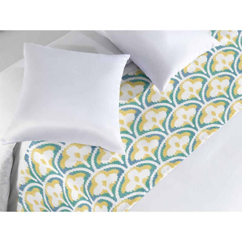 Foulard de lit Ambesonne, Très grand