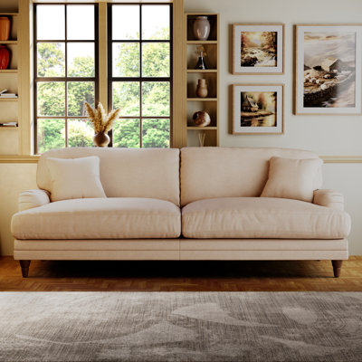 Adaku 4 Seater Sofa  